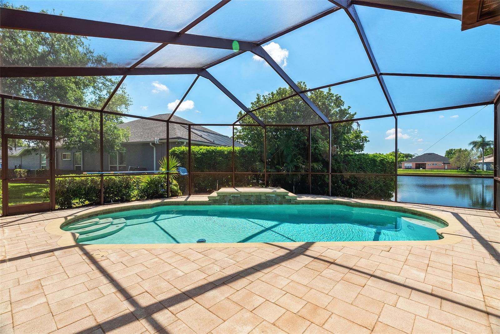22810 COLLRIDGE DR, LAND O LAKES, FL, 34639