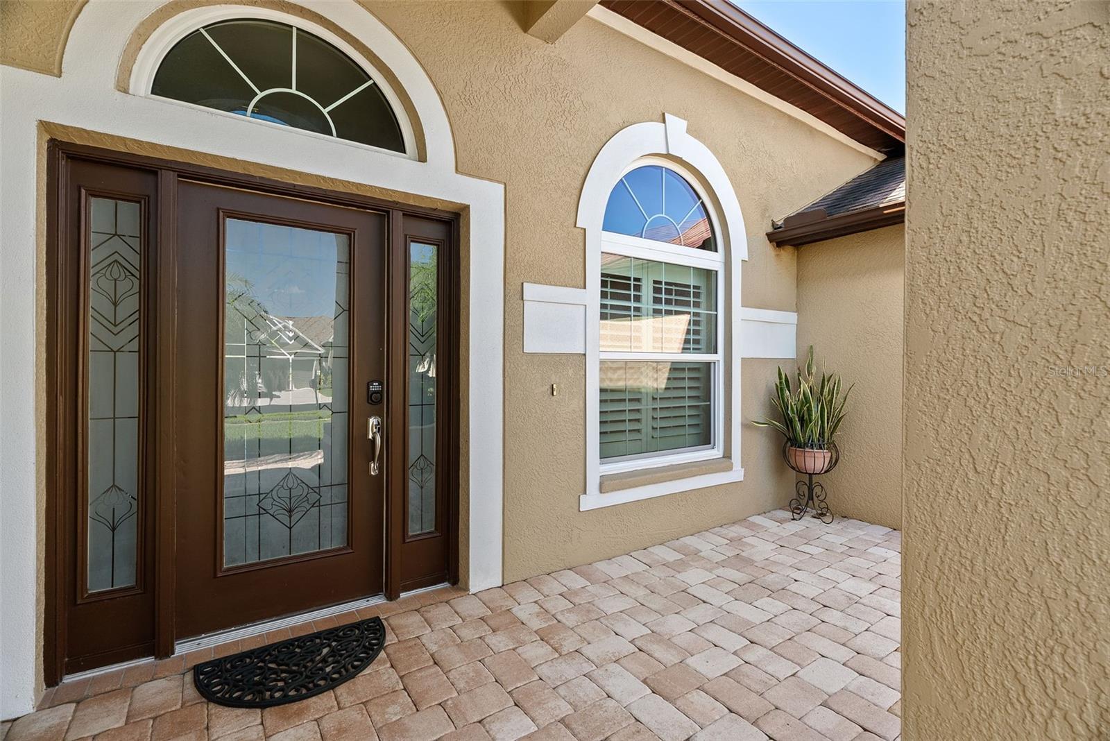 22810 COLLRIDGE DR, LAND O LAKES, FL, 34639