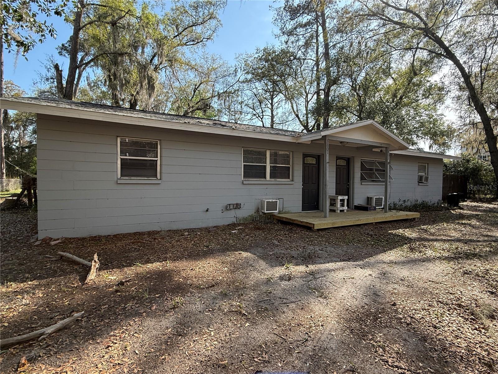 3801 SW 17TH  PL, GAINESVILLE, FL, 32607