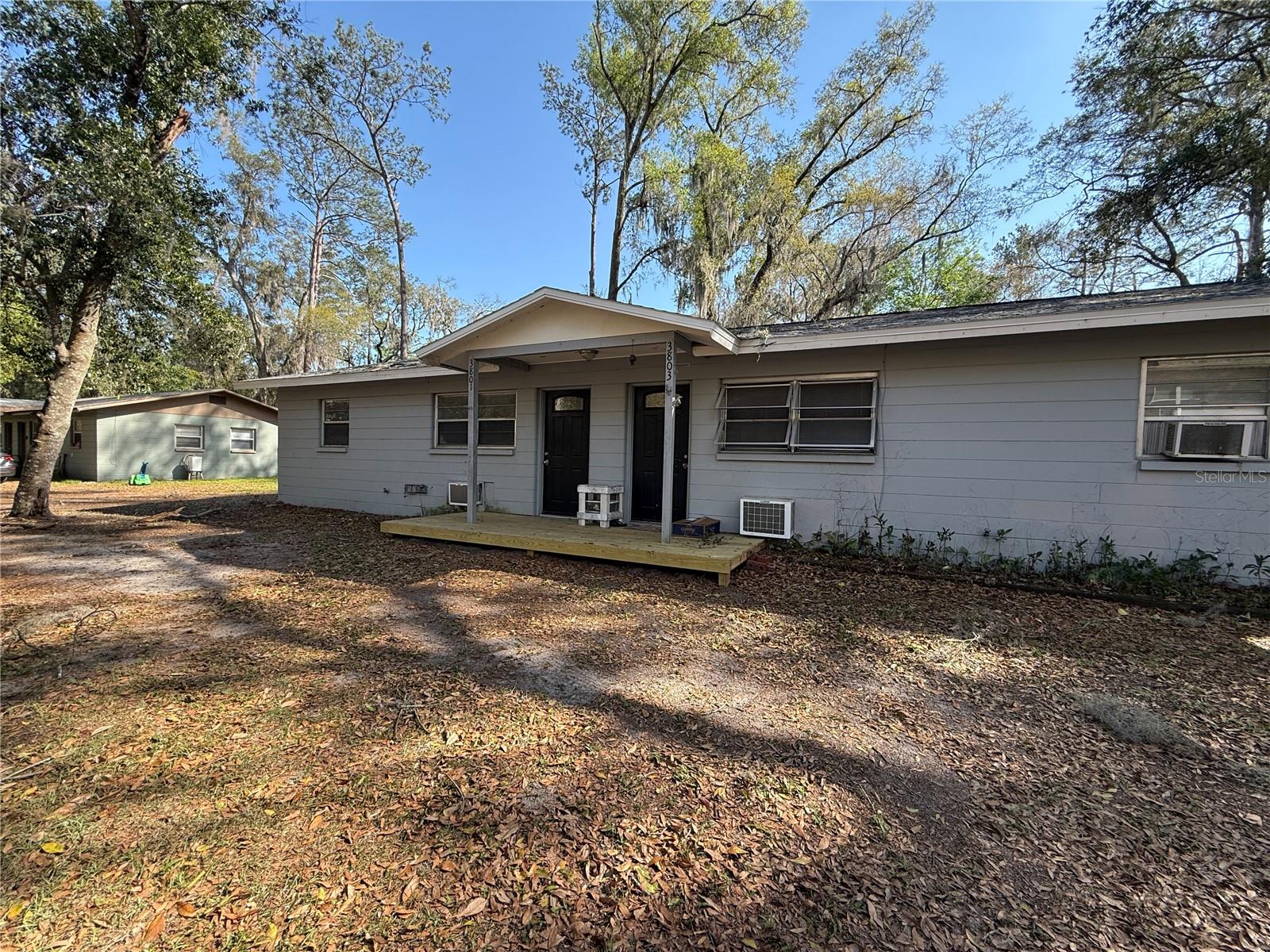 3801 SW 17TH  PL, GAINESVILLE, FL, 32607