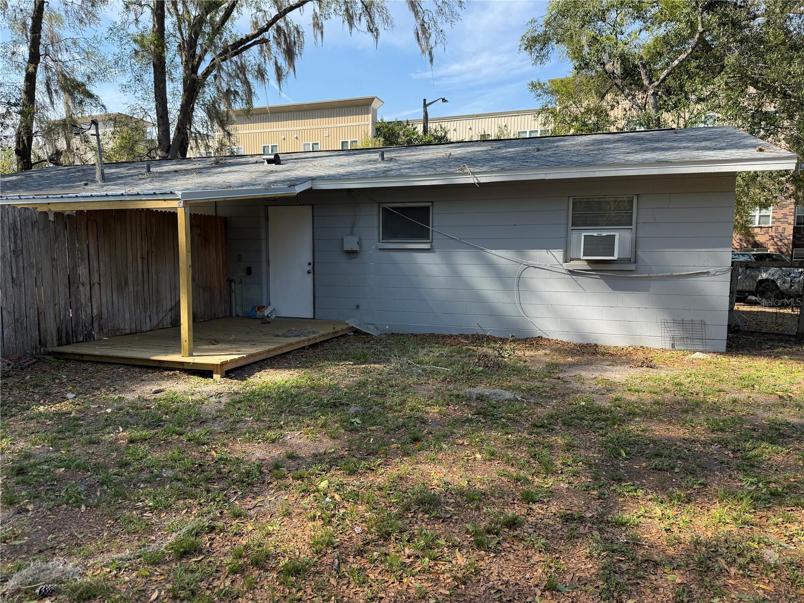 3801 SW 17TH  PL, GAINESVILLE, FL, 32607