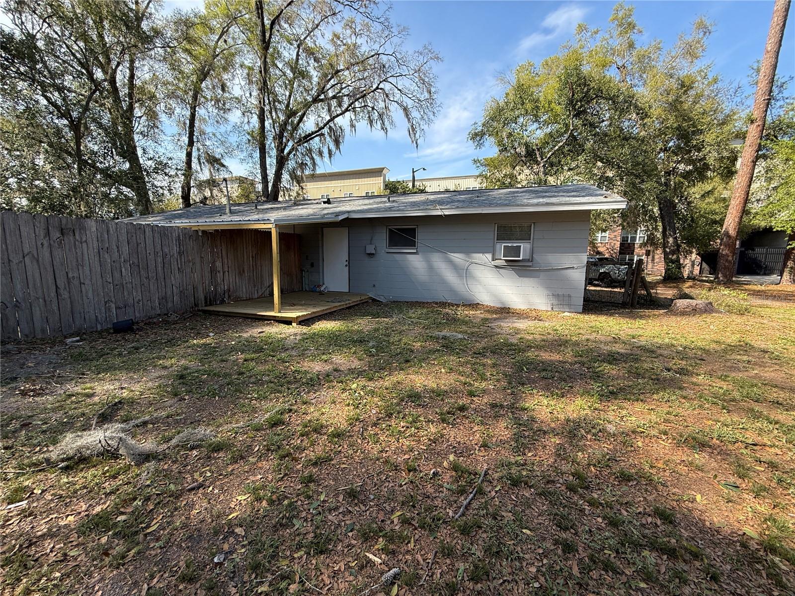 3801 SW 17TH  PL, GAINESVILLE, FL, 32607