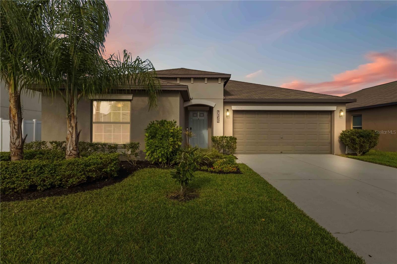 7152 SAMUEL IVY DR, TAMPA, FL, 33619