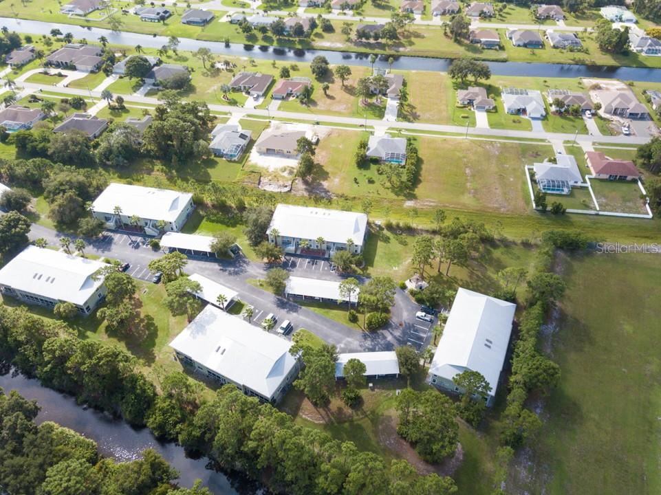 8151 MEMORY LN #118, ROTONDA WEST, FL, 33947