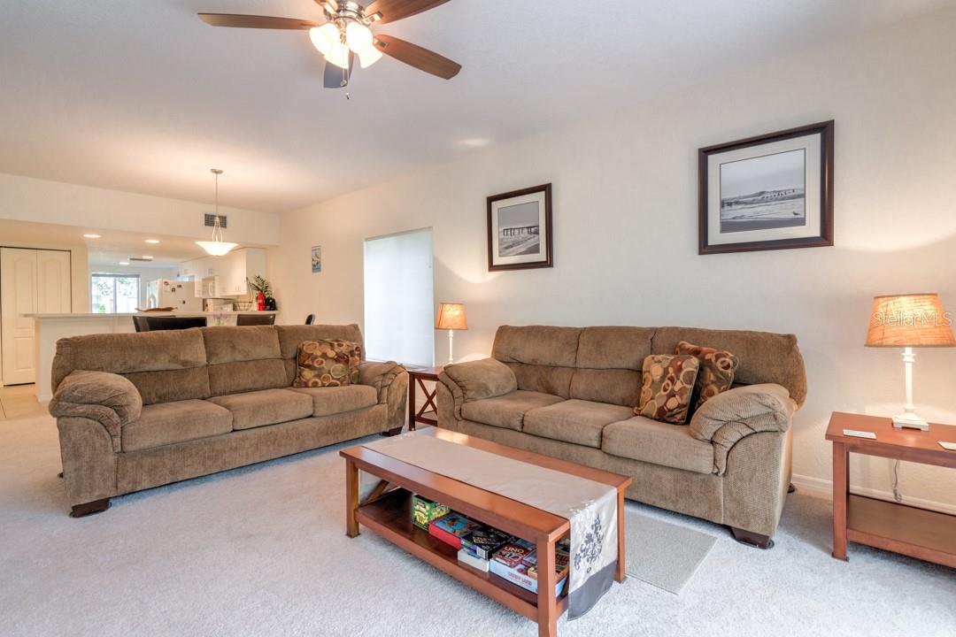 8151 MEMORY LN #118, ROTONDA WEST, FL, 33947