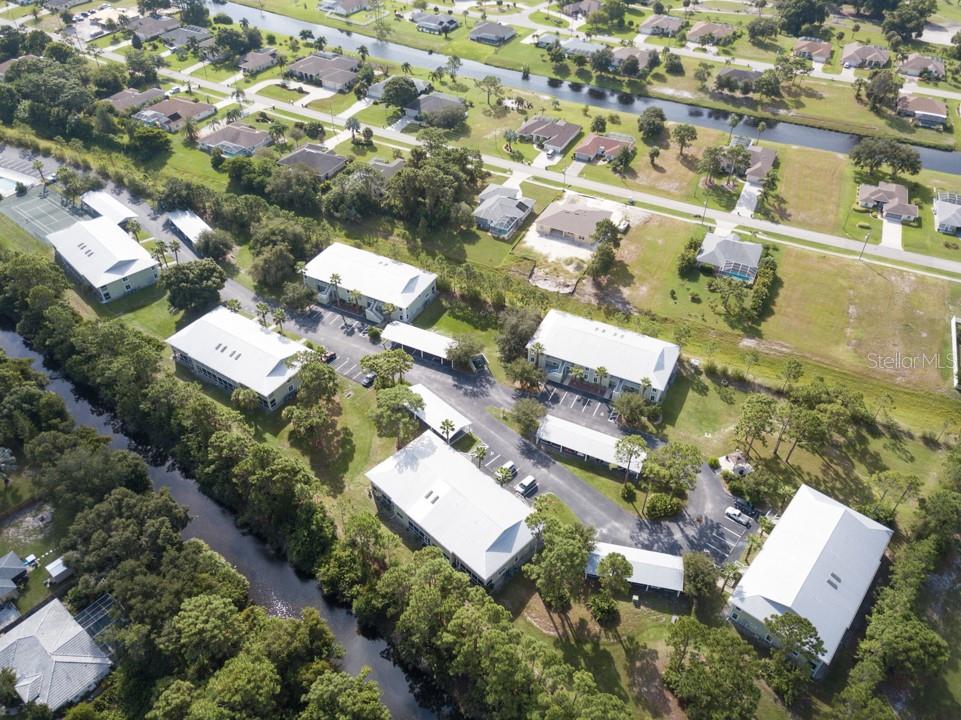 8151 MEMORY LN #118, ROTONDA WEST, FL, 33947