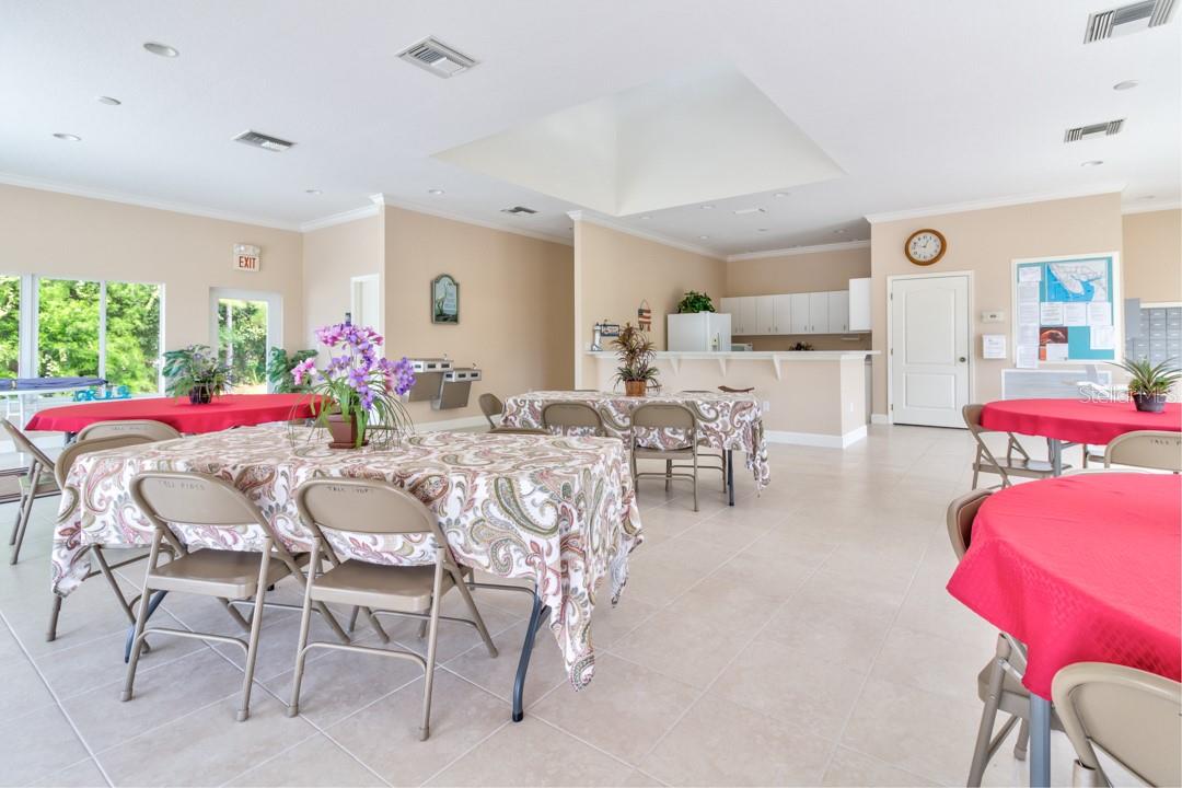 8151 MEMORY LN #118, ROTONDA WEST, FL, 33947