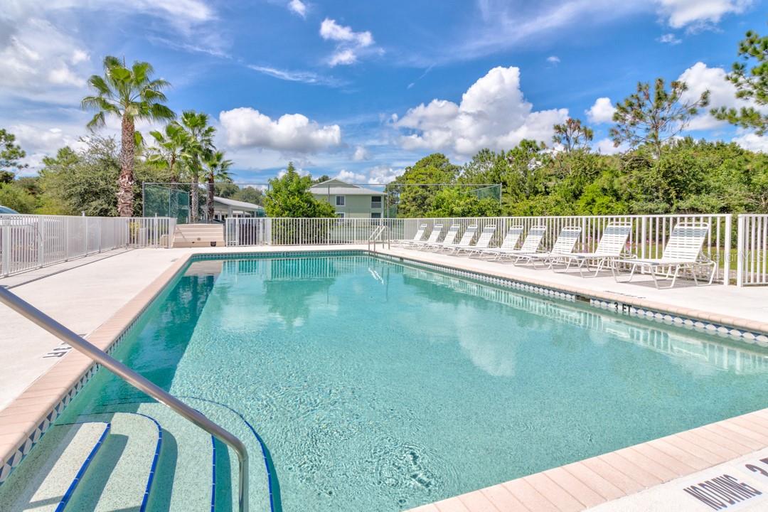 8151 MEMORY LN #118, ROTONDA WEST, FL, 33947