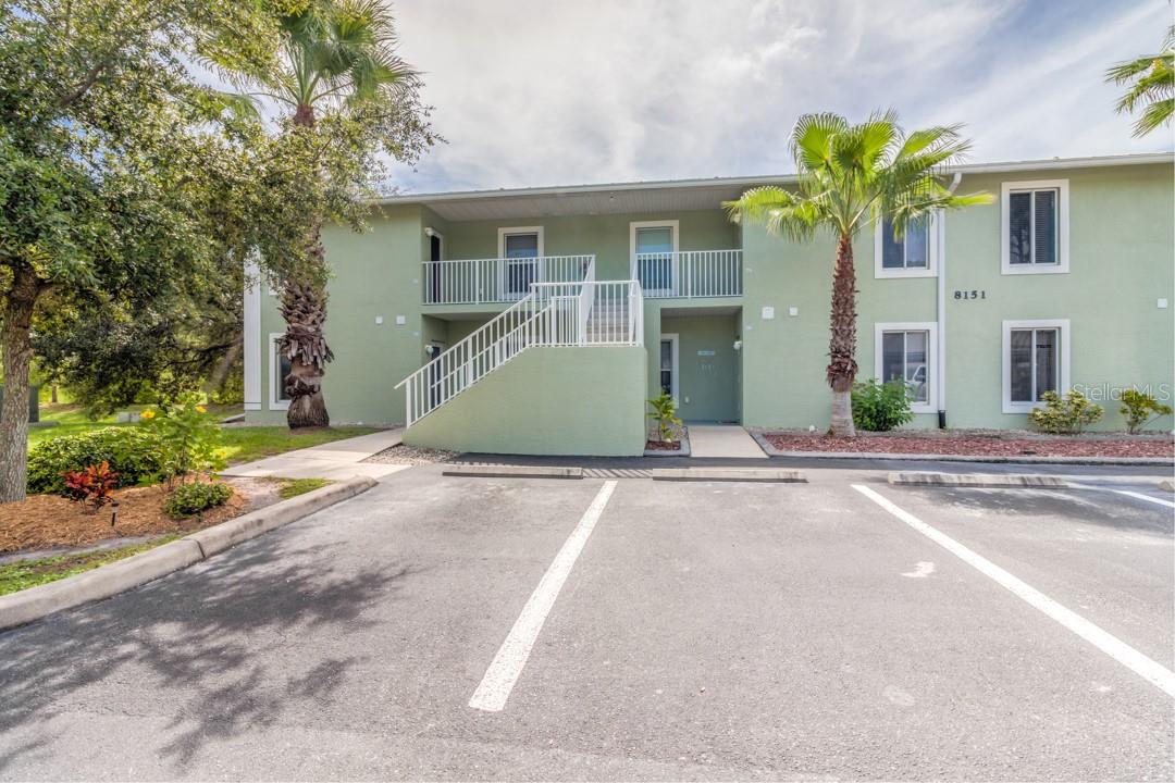 8151 MEMORY LN #118, ROTONDA WEST, FL, 33947
