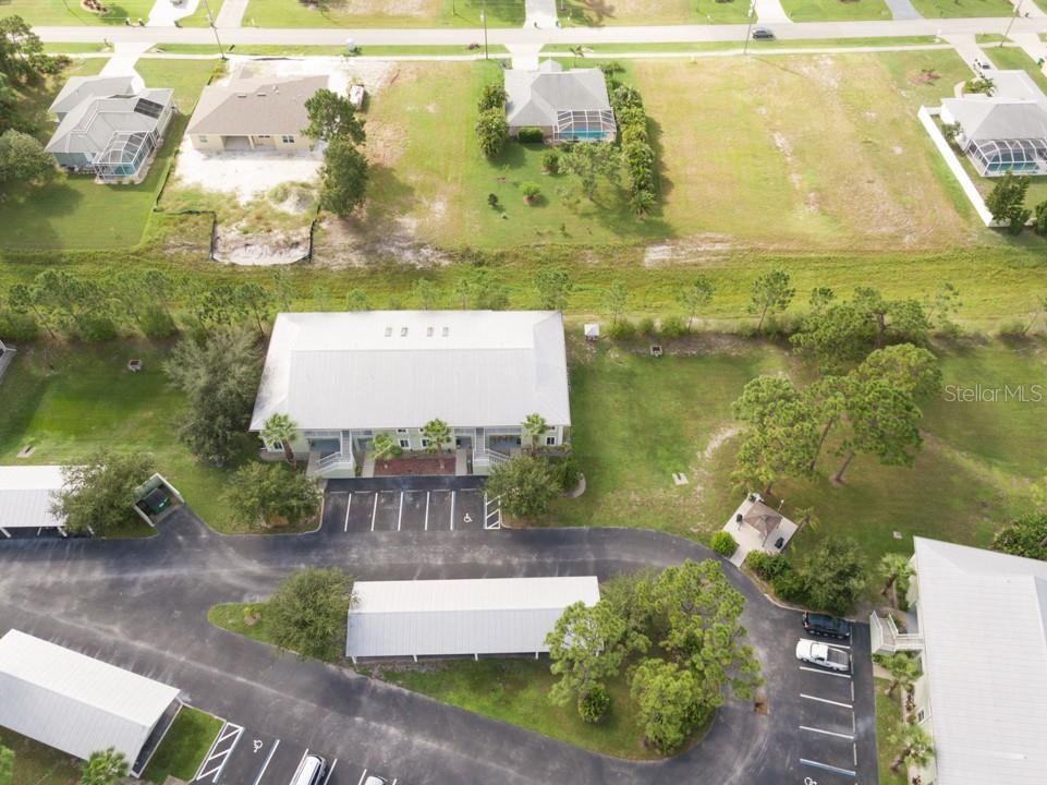 8151 MEMORY LN #118, ROTONDA WEST, FL, 33947