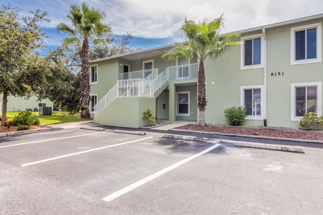 8151 MEMORY LN #118, ROTONDA WEST, FL, 33947