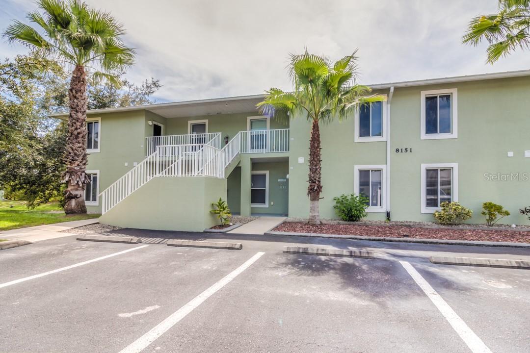8151 MEMORY LN #118, ROTONDA WEST, FL, 33947