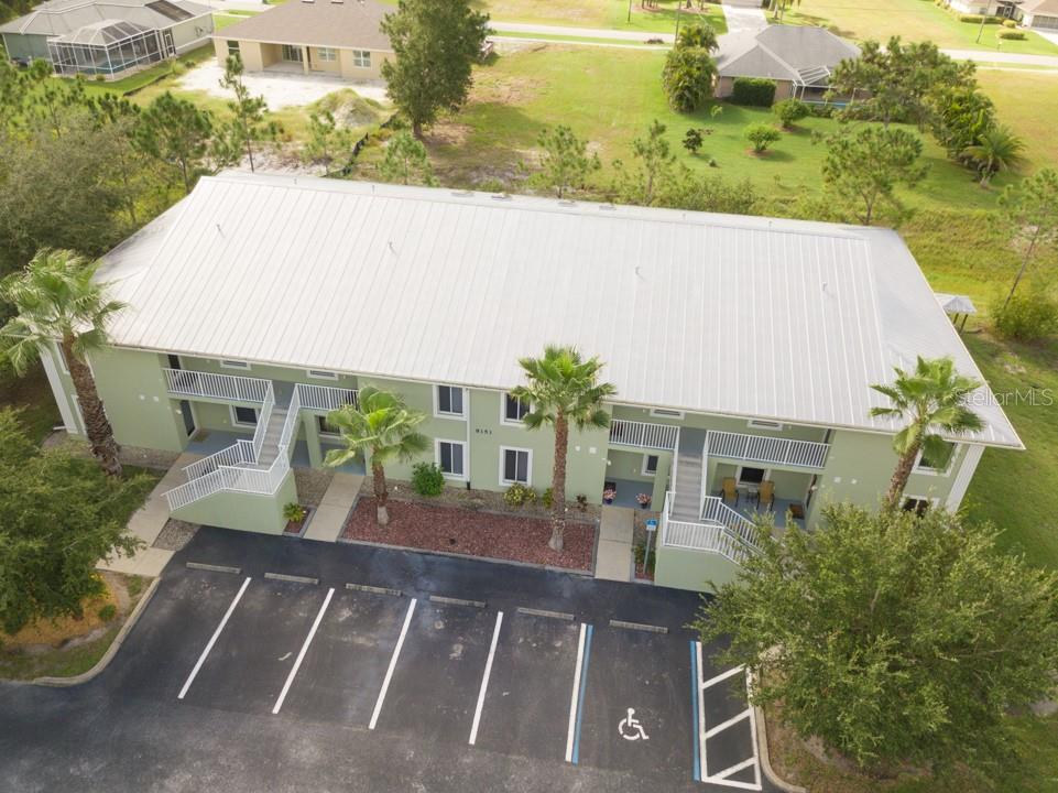 8151 MEMORY LN #118, ROTONDA WEST, FL, 33947