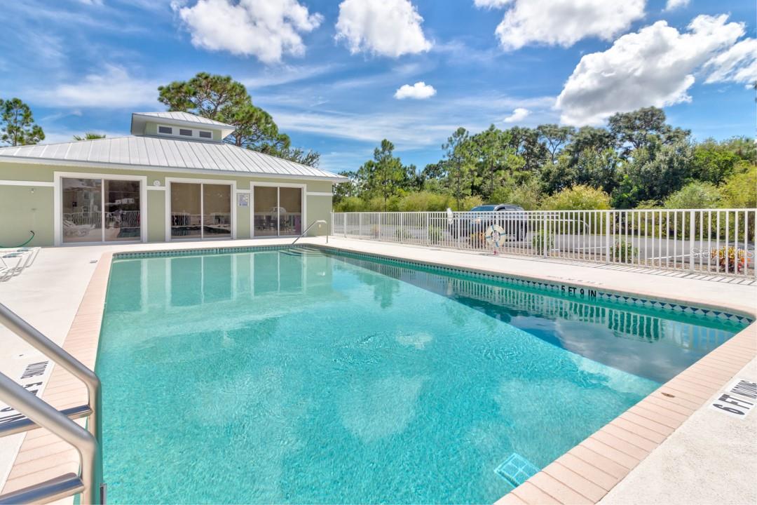 8151 MEMORY LN #118, ROTONDA WEST, FL, 33947