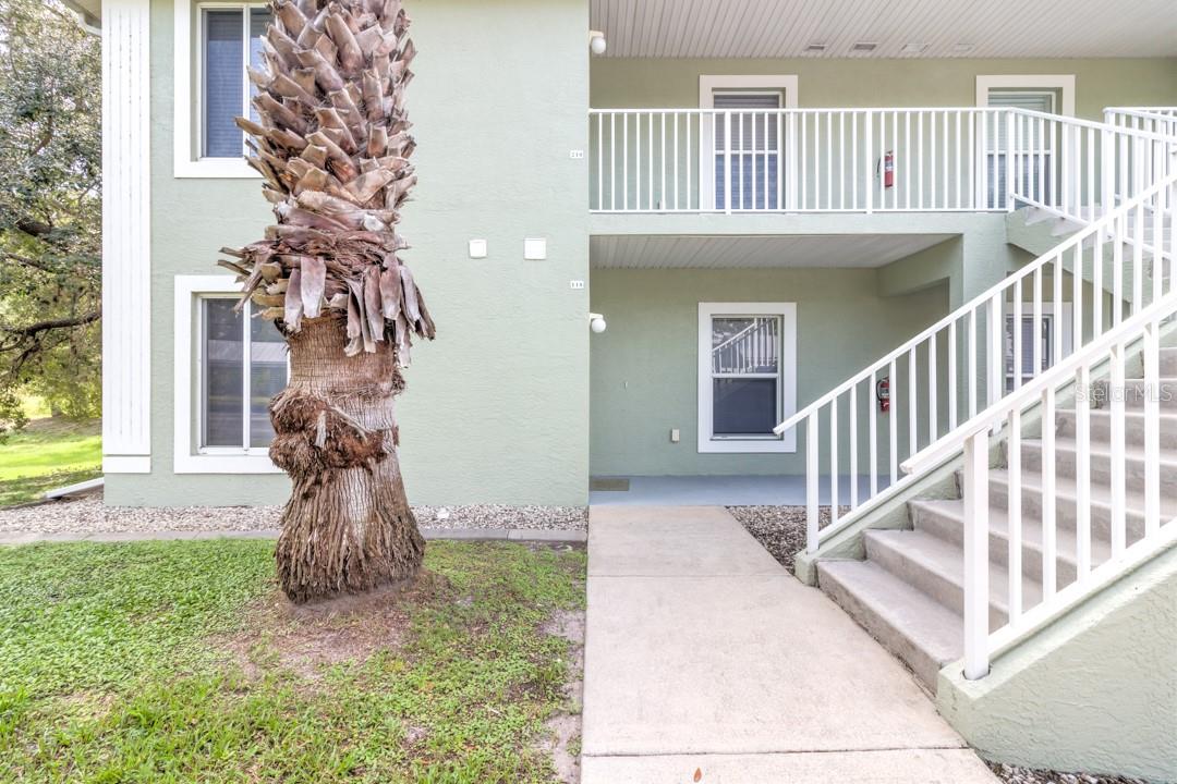 8151 MEMORY LN #118, ROTONDA WEST, FL, 33947