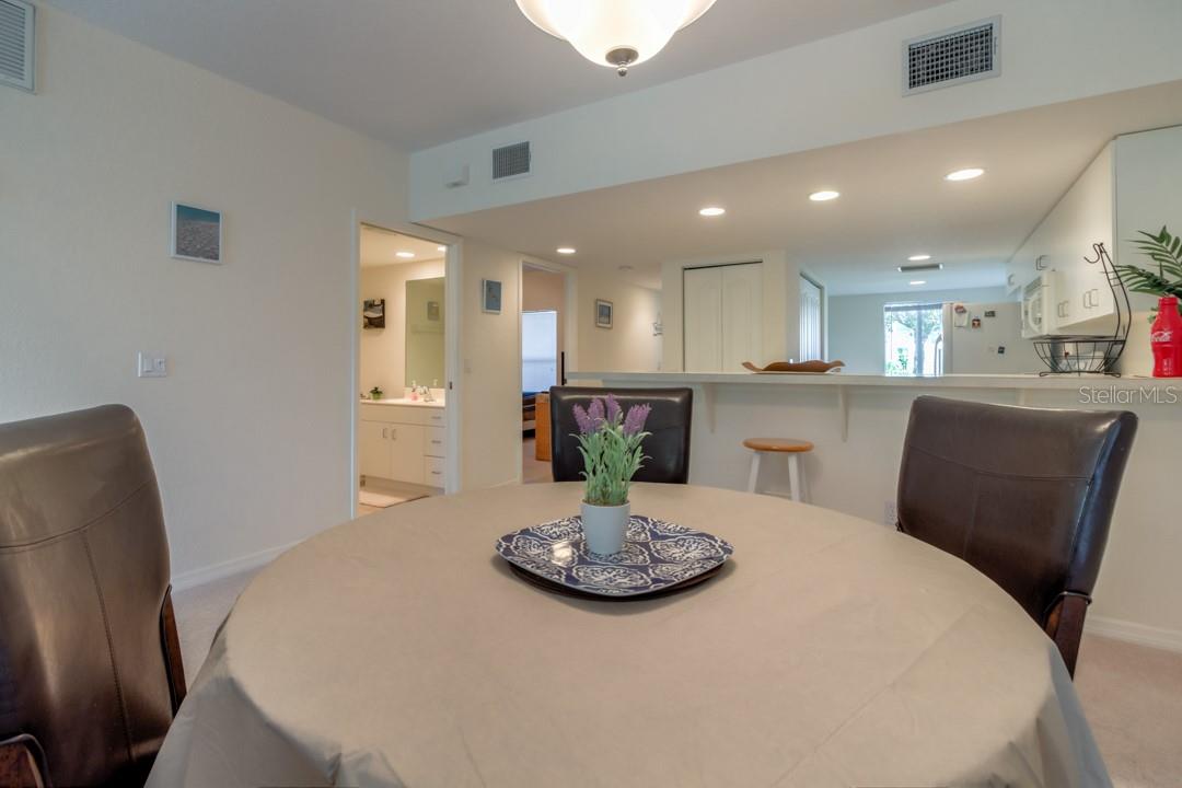 8151 MEMORY LN #118, ROTONDA WEST, FL, 33947