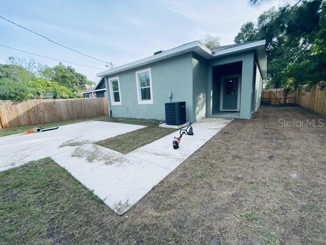 1325 JAMES AVE S, ST PETERSBURG, FL, 33705