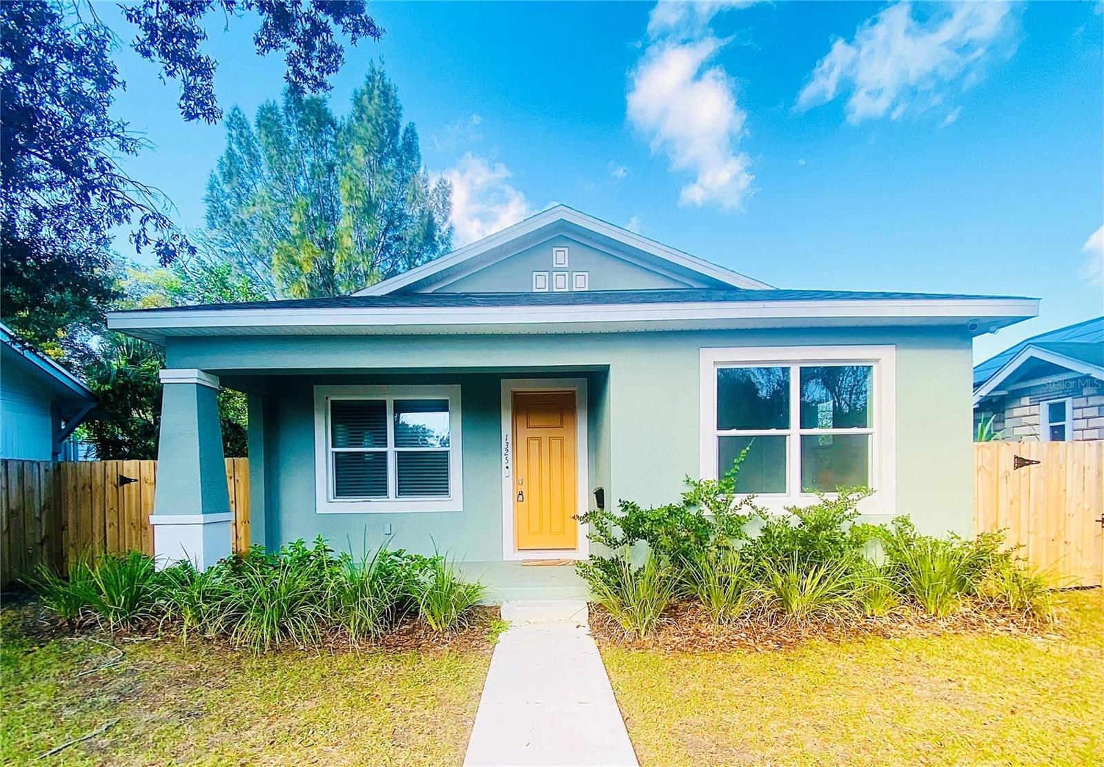 1325 JAMES AVE S, ST PETERSBURG, FL, 33705