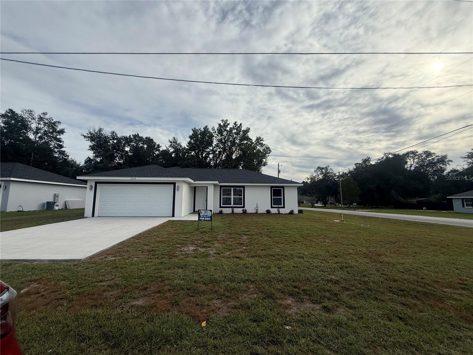 13670 SW 113 PL, DUNNELLON, FL, 34432