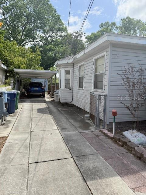 212 S BRADFORD AVE, TAMPA, FL, 33609