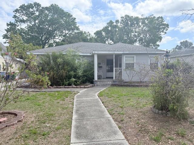 212 S BRADFORD AVE, TAMPA, FL, 33609