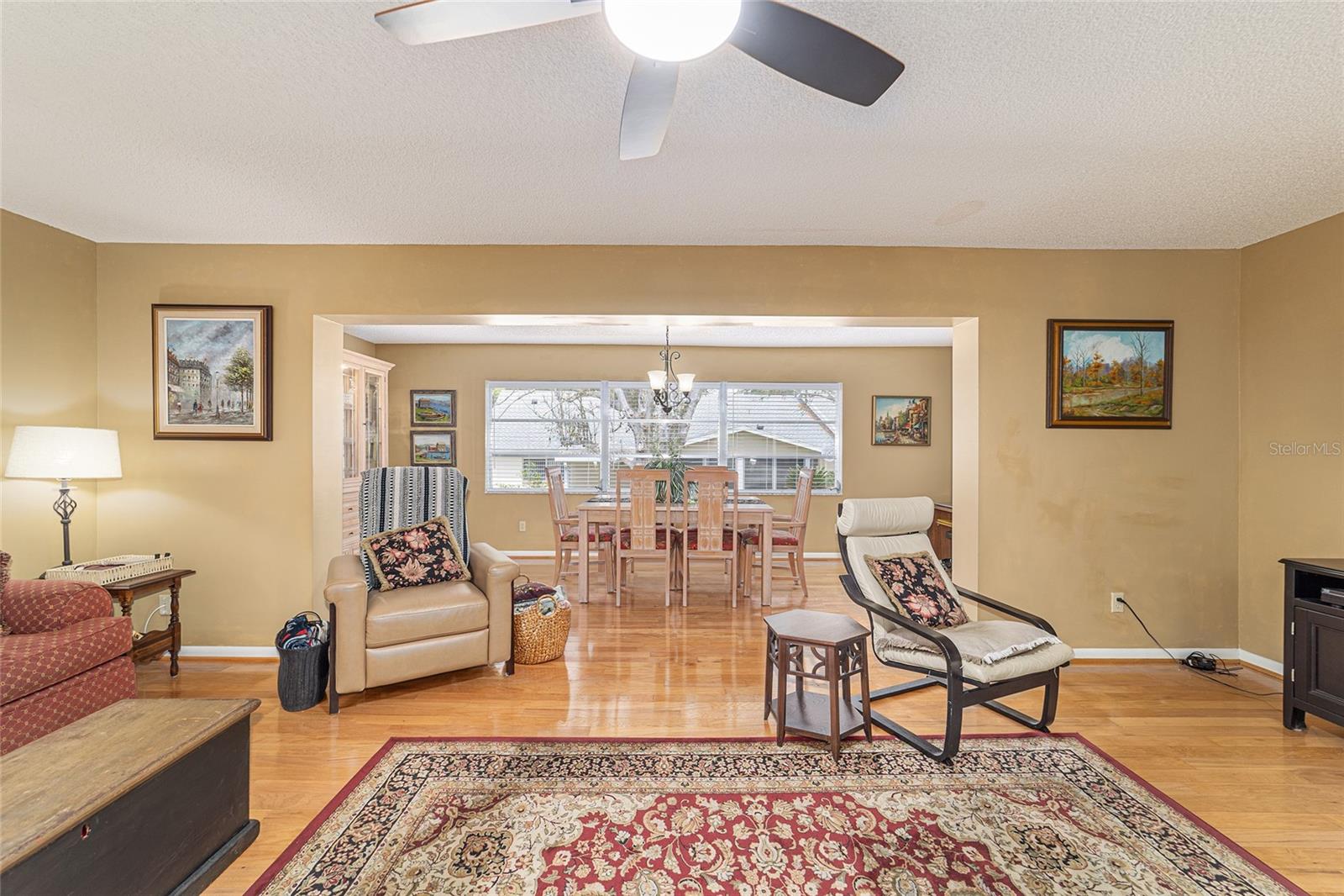8819 SW 91ST PL #D, OCALA, FL, 34481