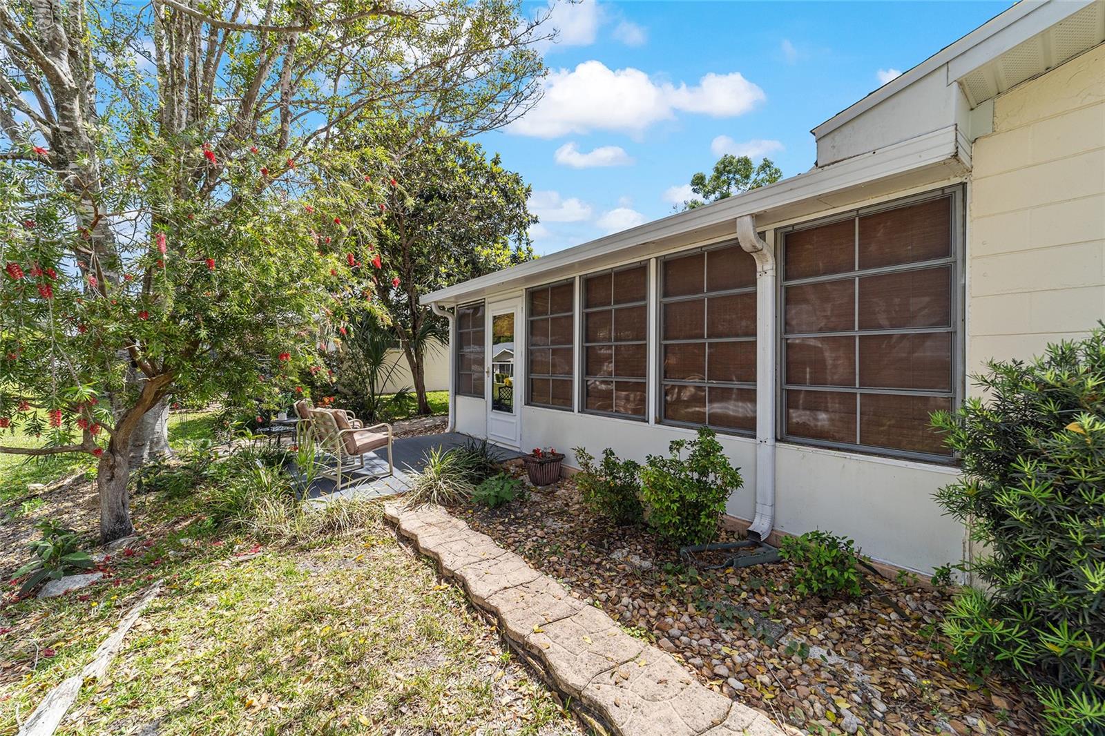 8819 SW 91ST PL #D, OCALA, FL, 34481