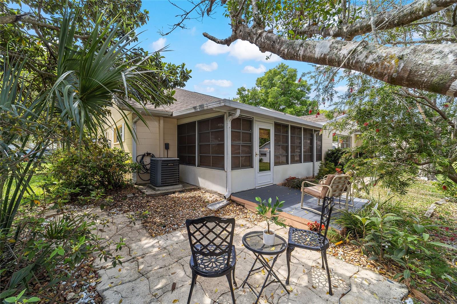 8819 SW 91ST PL #D, OCALA, FL, 34481