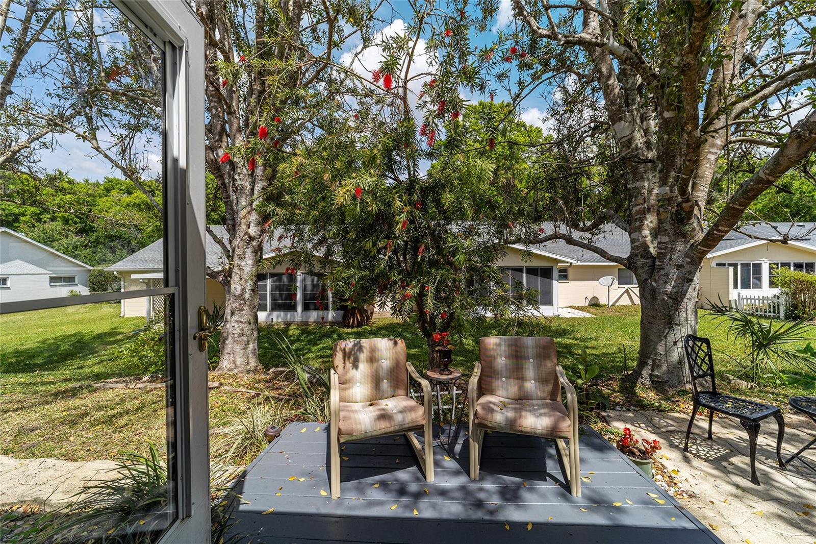 8819 SW 91ST PL #D, OCALA, FL, 34481