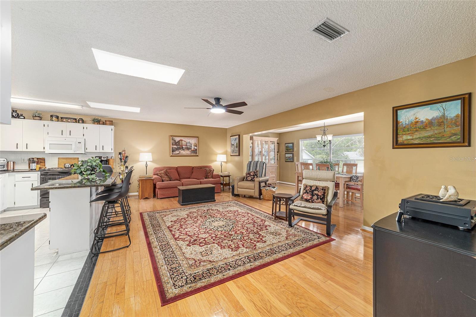 8819 SW 91ST PL #D, OCALA, FL, 34481