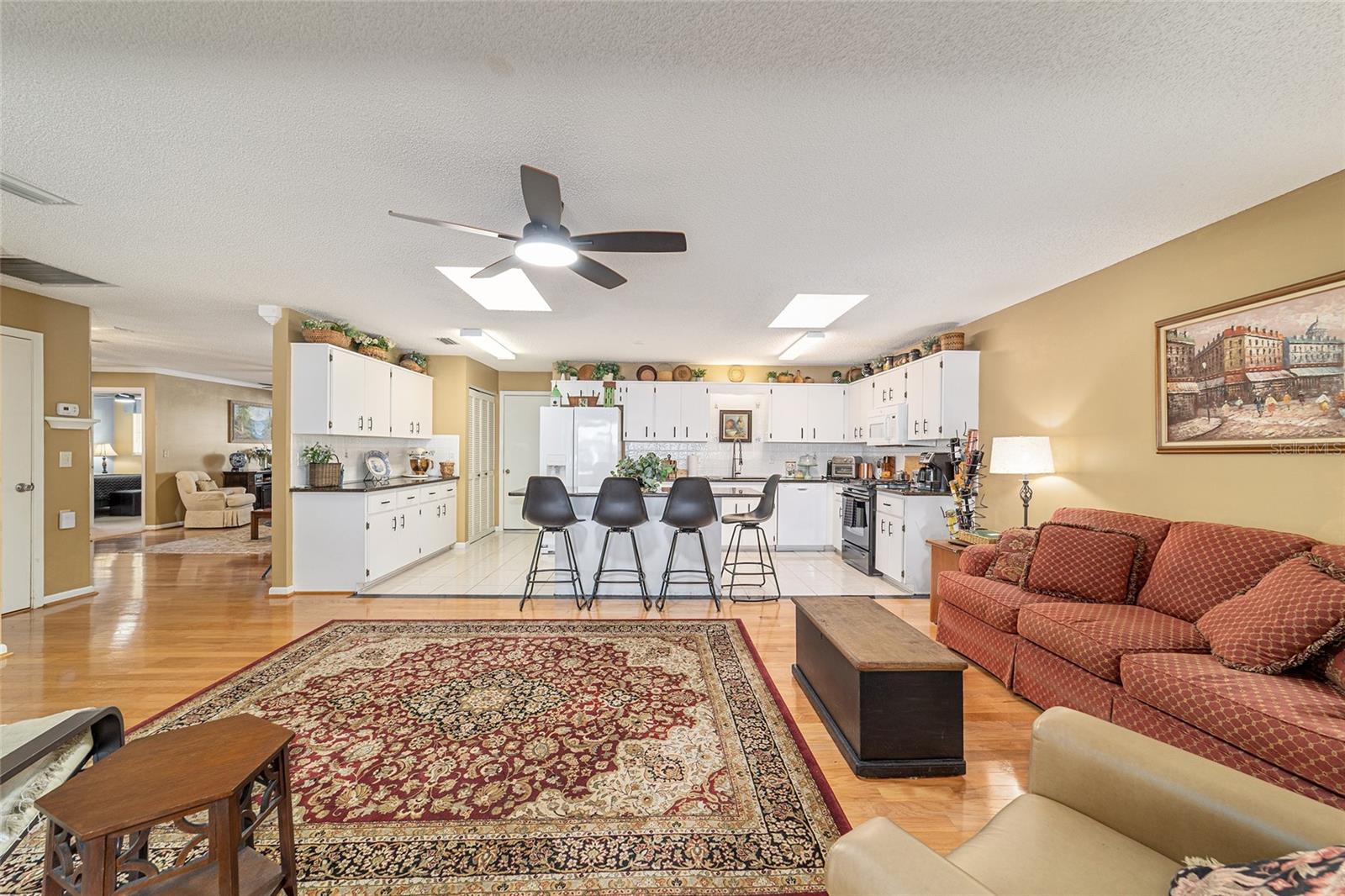 8819 SW 91ST PL #D, OCALA, FL, 34481