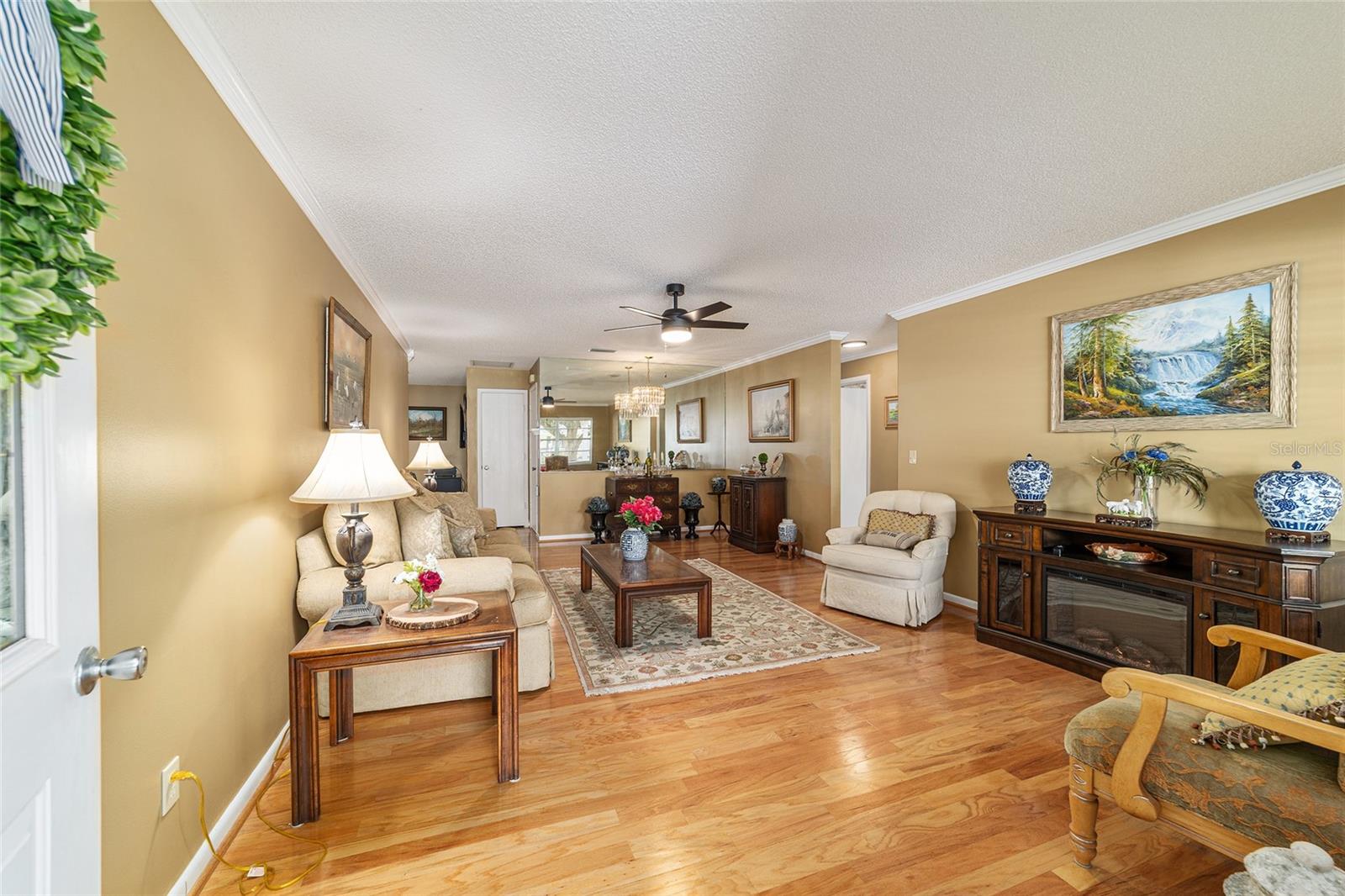 8819 SW 91ST PL #D, OCALA, FL, 34481