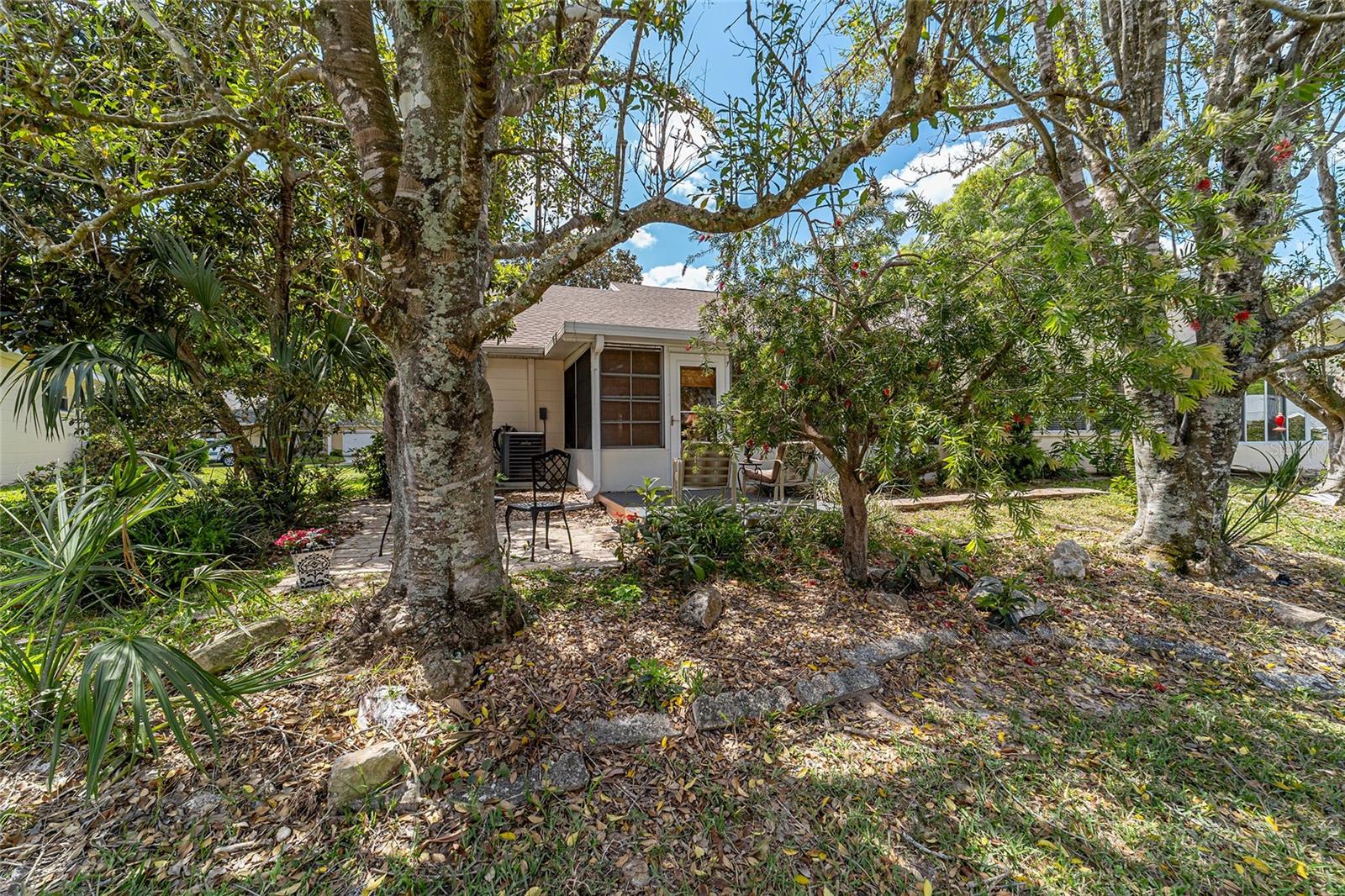 8819 SW 91ST PL #D, OCALA, FL, 34481