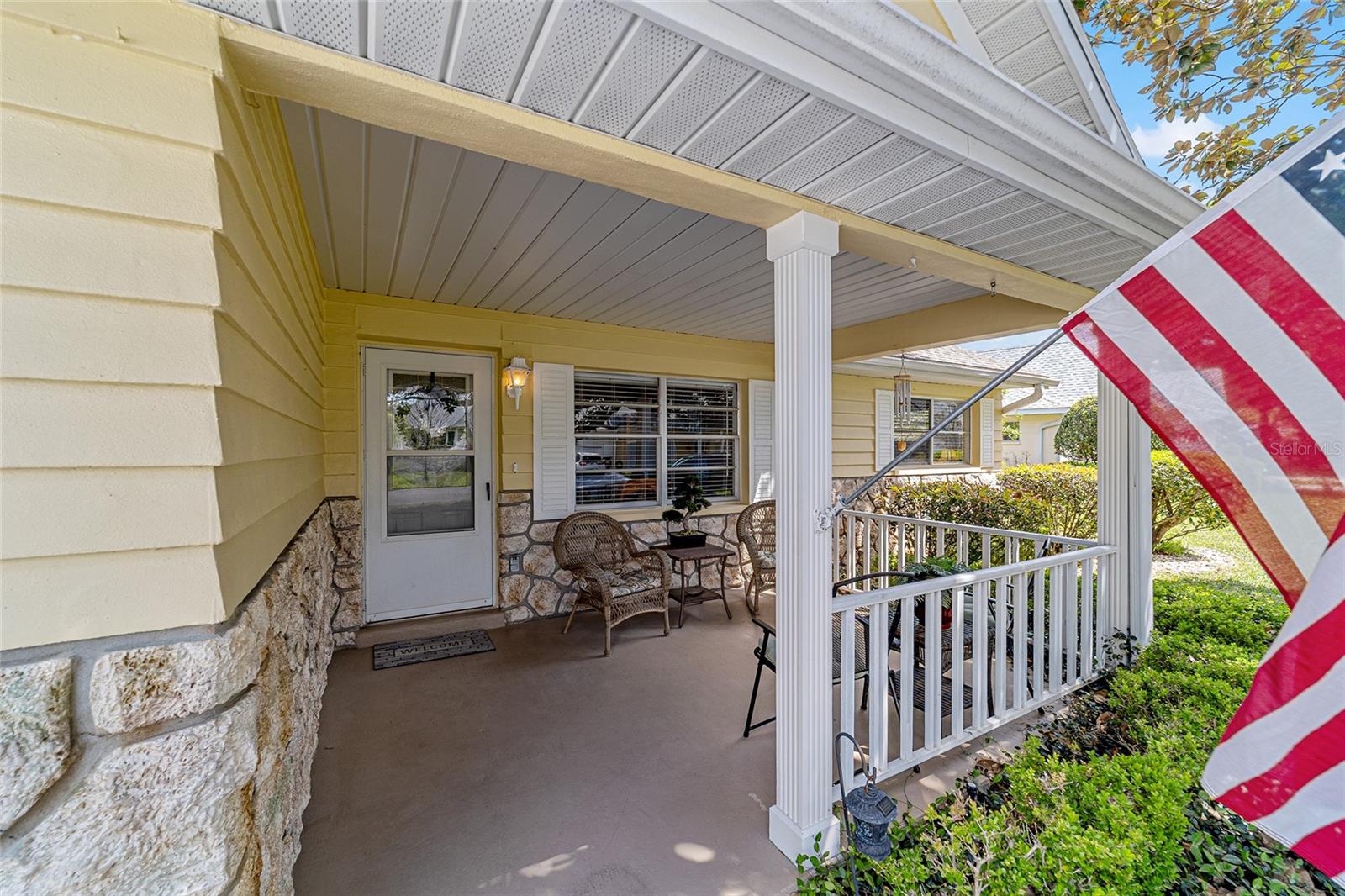 8819 SW 91ST PL #D, OCALA, FL, 34481