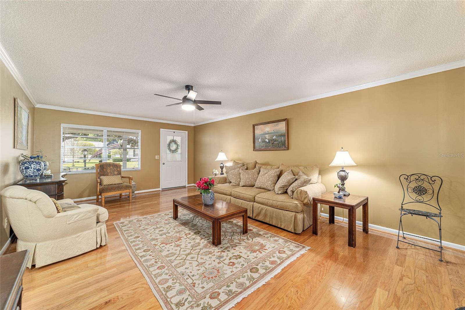 8819 SW 91ST PL #D, OCALA, FL, 34481