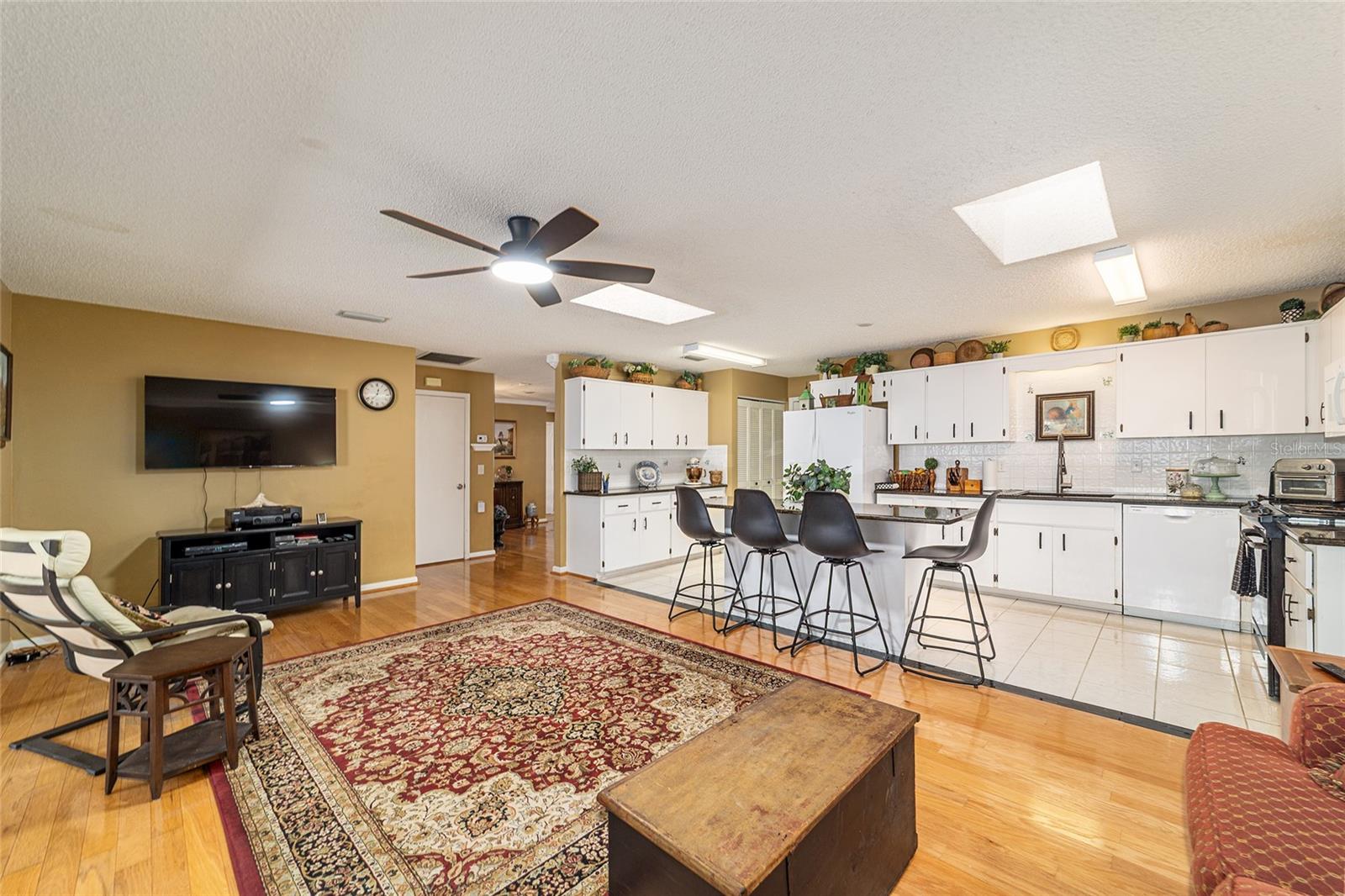 8819 SW 91ST PL #D, OCALA, FL, 34481
