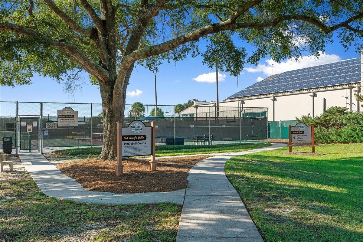 8819 SW 91ST PL #D, OCALA, FL, 34481