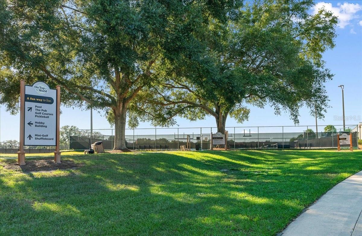 8819 SW 91ST PL #D, OCALA, FL, 34481