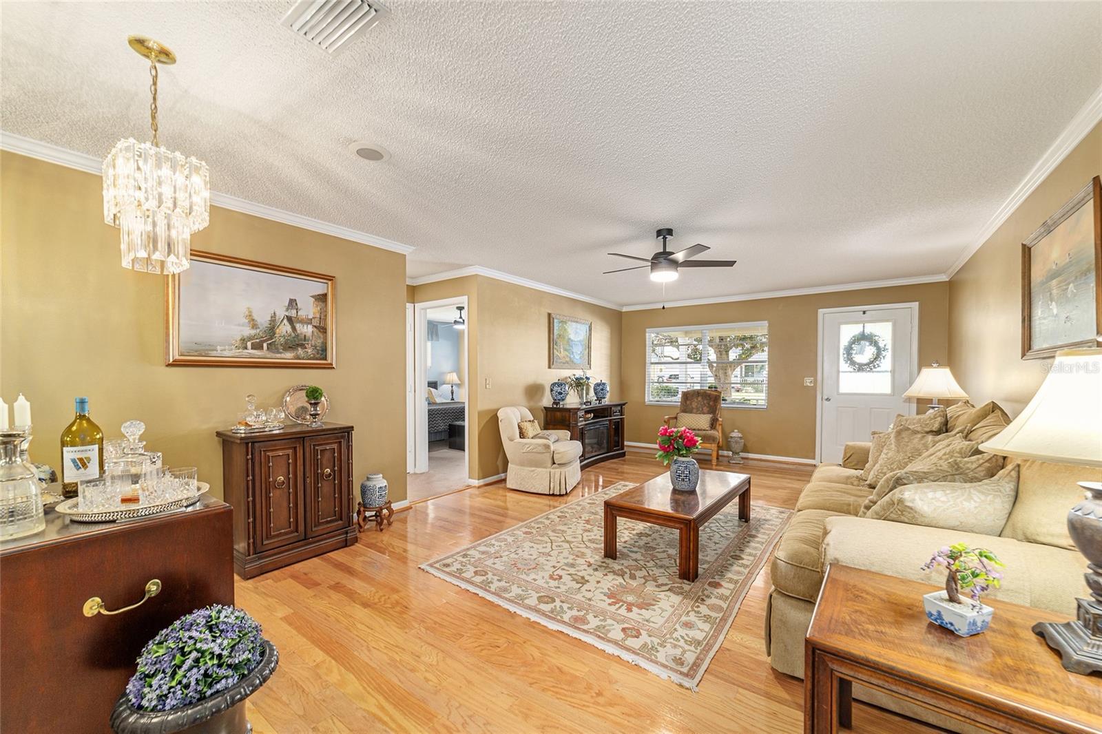 8819 SW 91ST PL #D, OCALA, FL, 34481