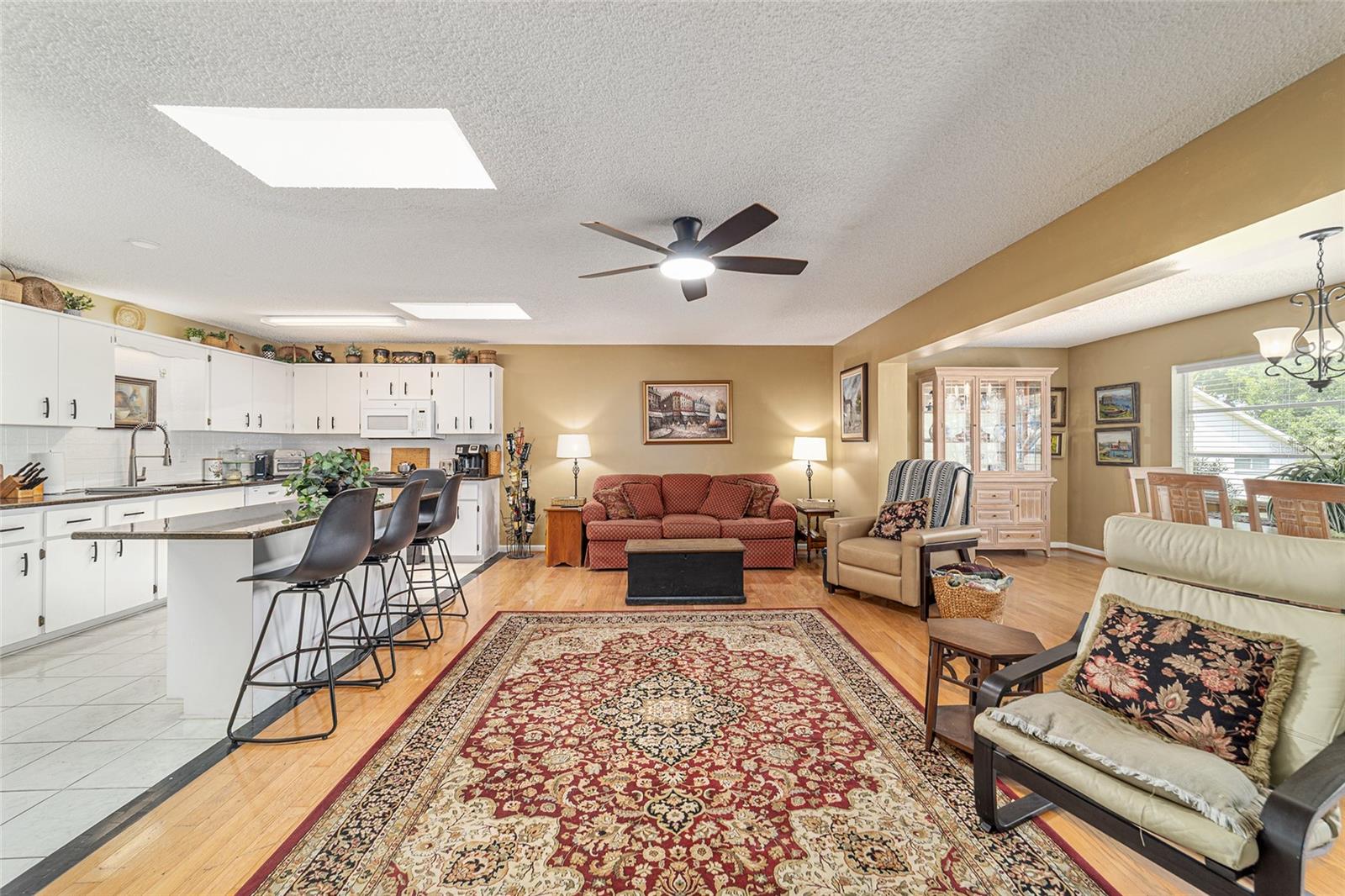 8819 SW 91ST PL #D, OCALA, FL, 34481