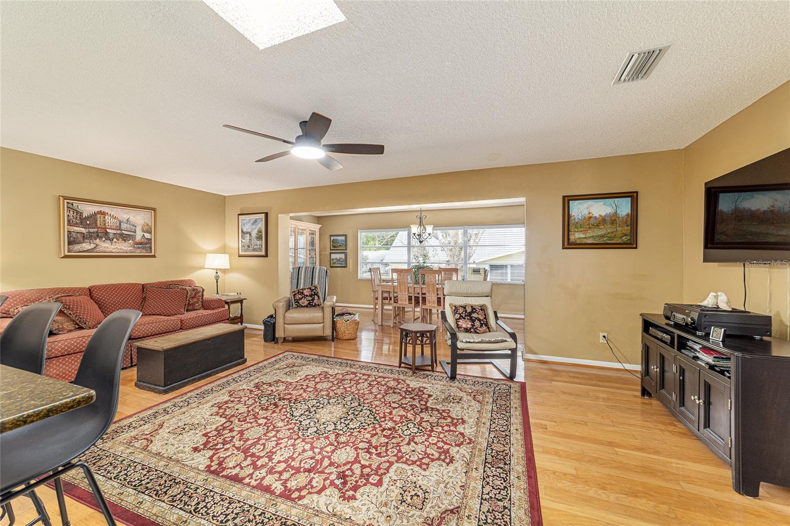 8819 SW 91ST PL #D, OCALA, FL, 34481