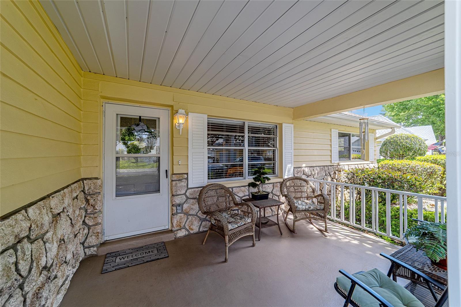 8819 SW 91ST PL #D, OCALA, FL, 34481