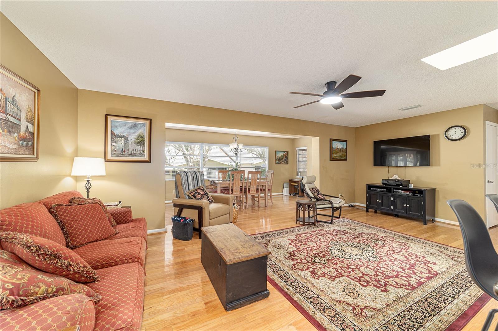 8819 SW 91ST PL #D, OCALA, FL, 34481