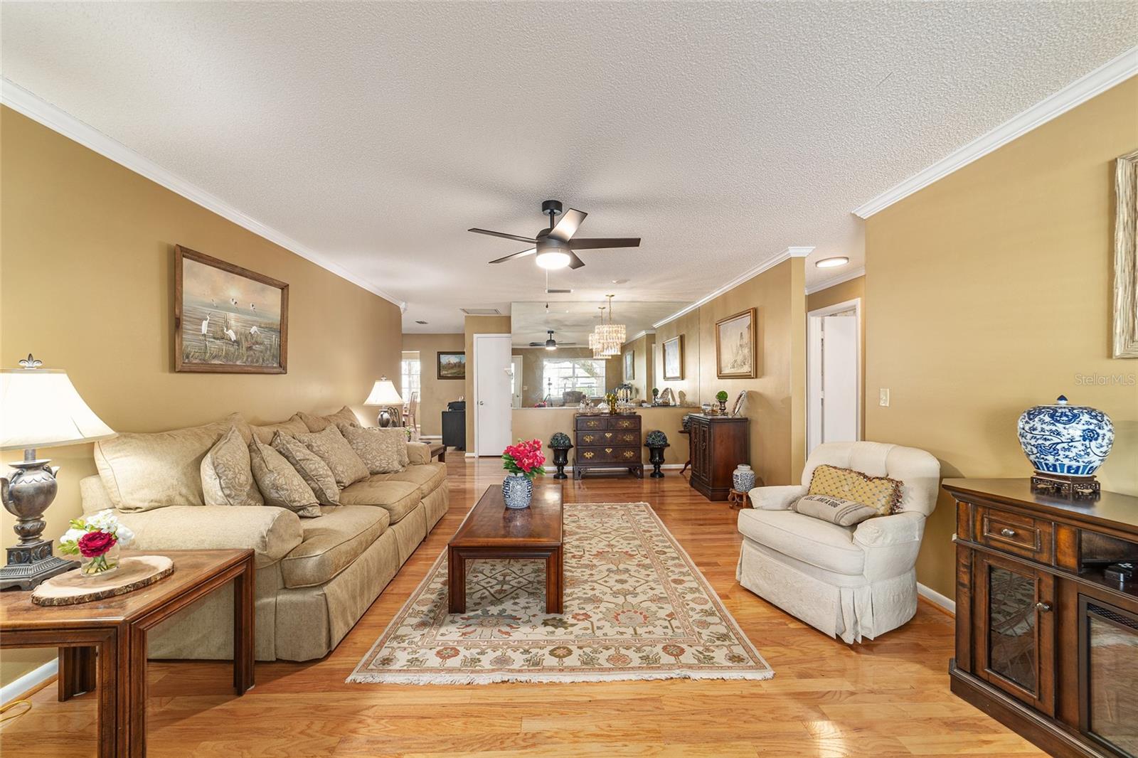 8819 SW 91ST PL #D, OCALA, FL, 34481
