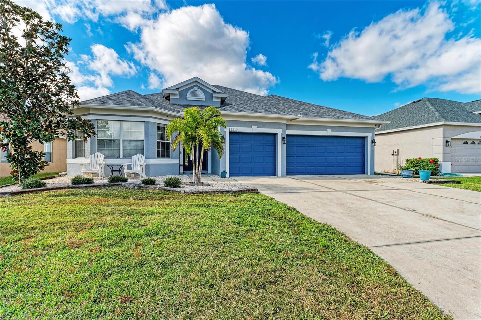 12219 23RD ST E, PARRISH, FL, 34219
