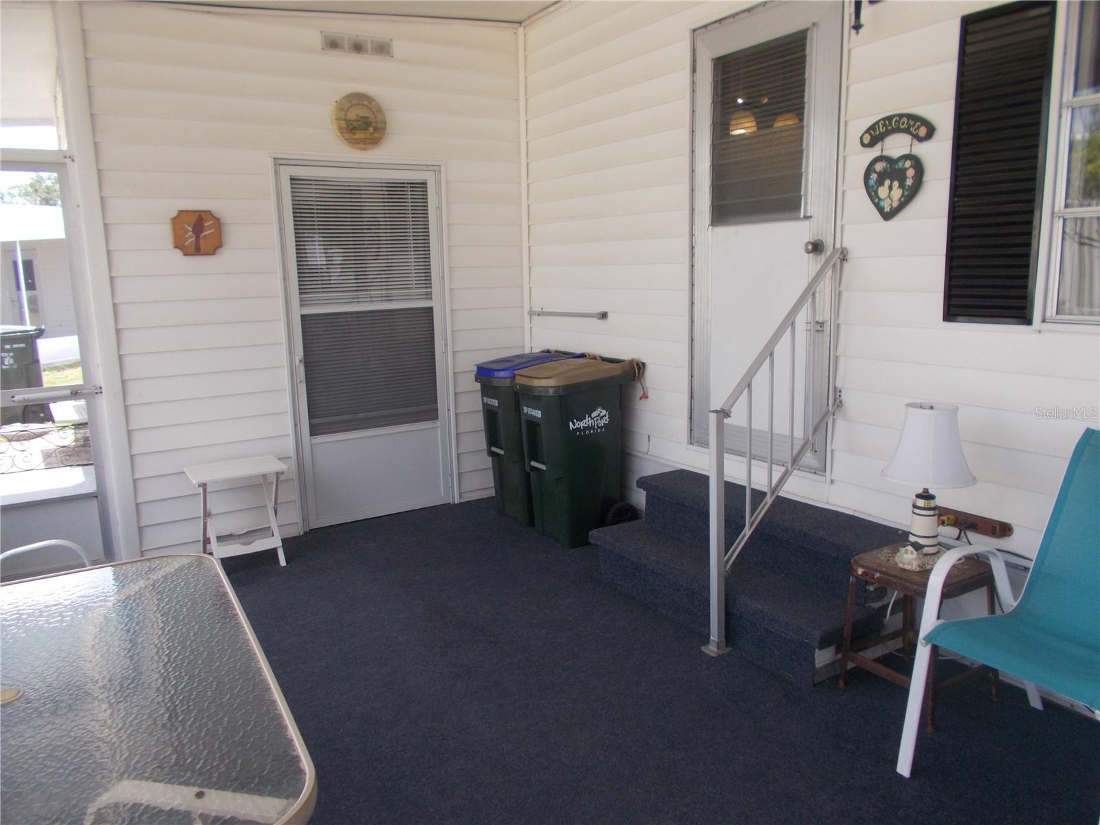 5039 PALENA BLVD, NORTH PORT, FL, 34287