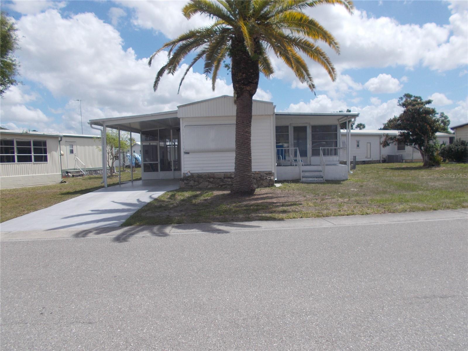 5039 PALENA BLVD, NORTH PORT, FL, 34287