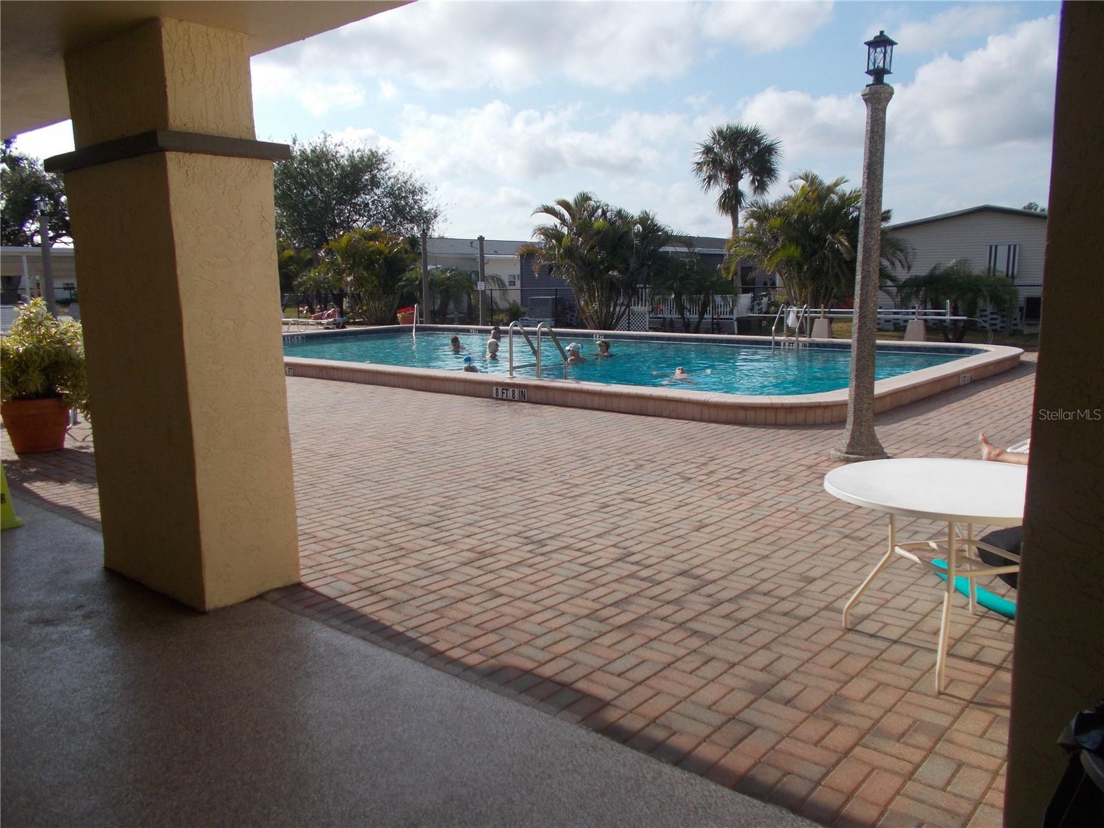 5039 PALENA BLVD, NORTH PORT, FL, 34287