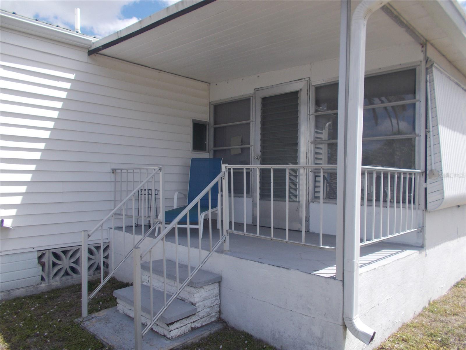 5039 PALENA BLVD, NORTH PORT, FL, 34287