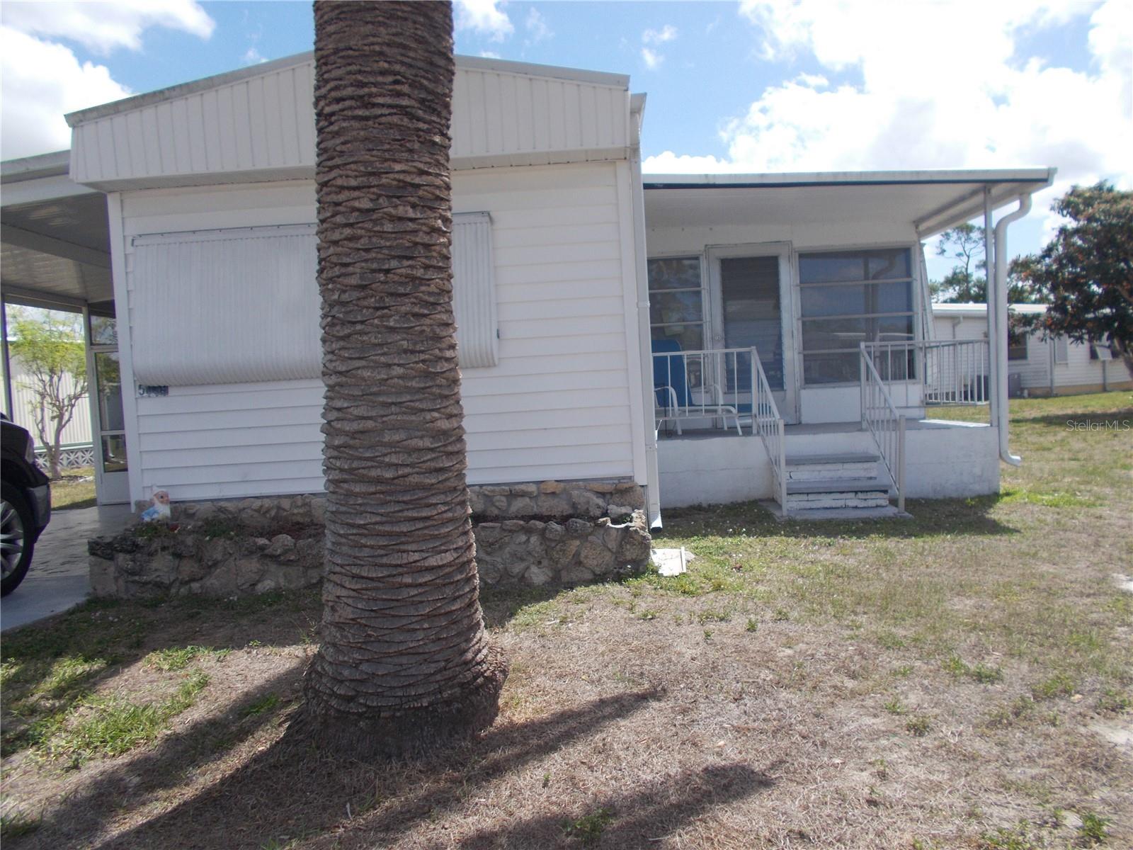 5039 PALENA BLVD, NORTH PORT, FL, 34287